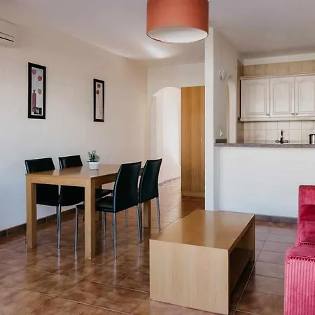 Apartment Pool View In Albatros Park *